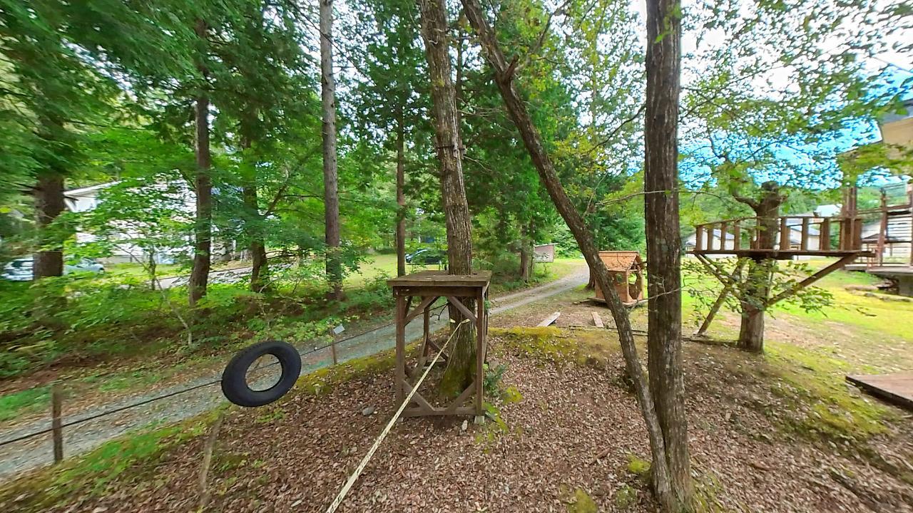 Pals Inn Raicho Hakuba Exteriör bild