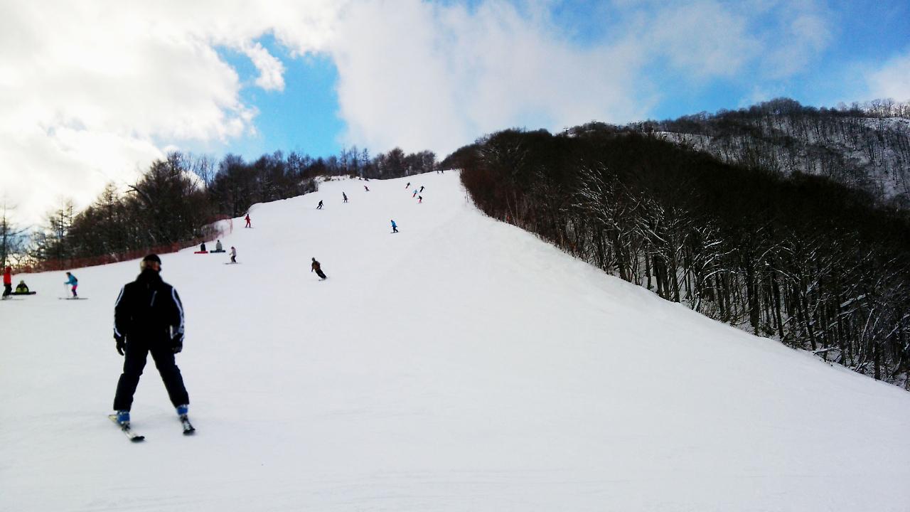 Pals Inn Raicho Hakuba Exteriör bild