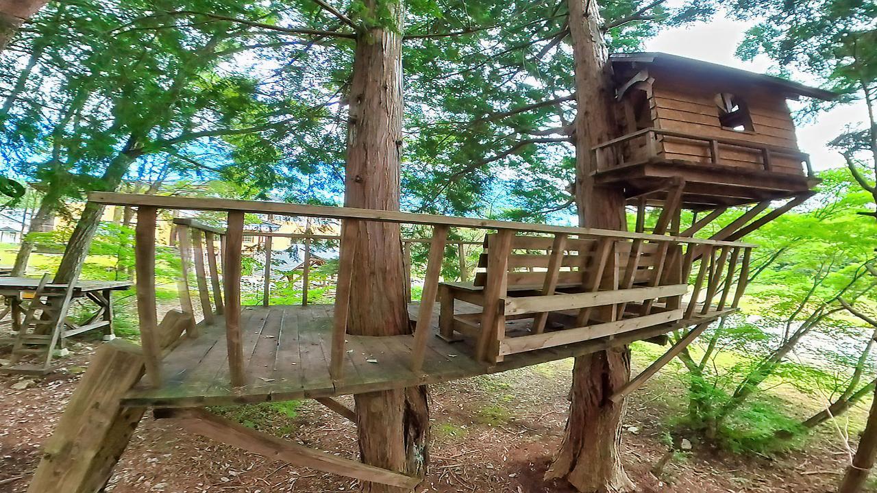Pals Inn Raicho Hakuba Exteriör bild